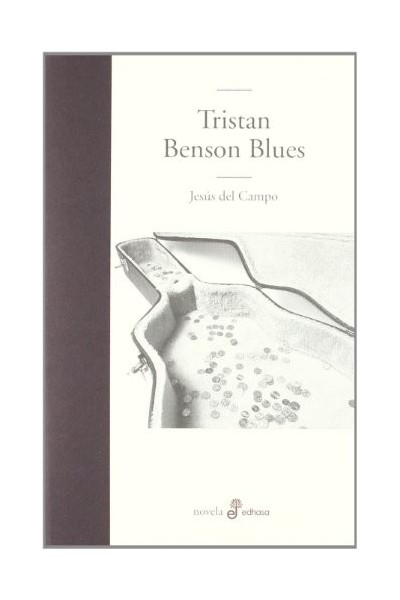 Tristan Benson Blues